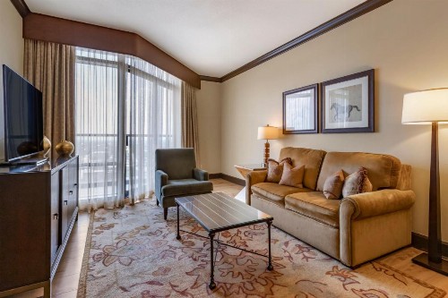 Omni Austin Hotel Downtown - image 46