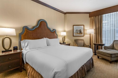 Omni Austin Hotel Downtown - image 47