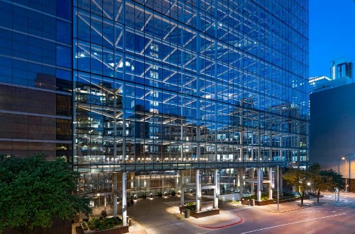 Omni Austin Hotel Downtown - image 5