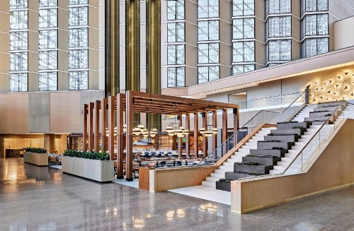 Omni Austin Hotel Downtown - image 7