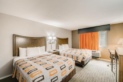 Orangewood Inn and Suites Midtown - image 20