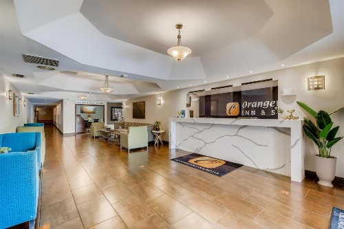Orangewood Inn and Suites Midtown - image 23
