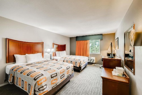 Orangewood Inn and Suites Midtown - image 35
