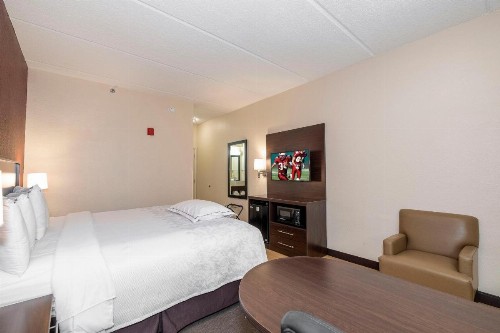 Red Roof Inn PLUS+ Austin South - image 14