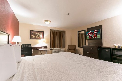 Red Roof Inn PLUS+ Austin South - image 26