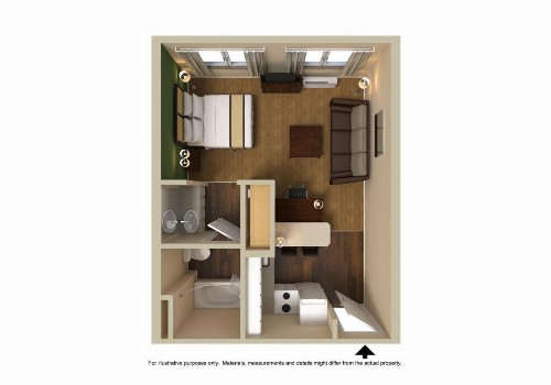 Extended Stay America Suites - Austin - Downtown - Town Lake - image 32