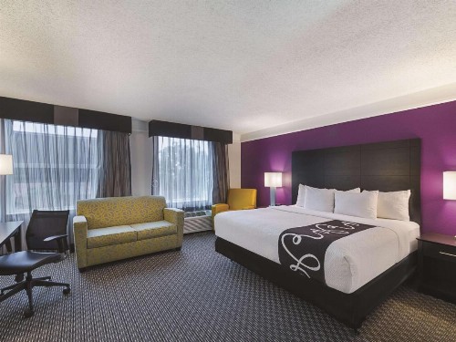 La Quinta by Wyndham Austin Round Rock - image 17