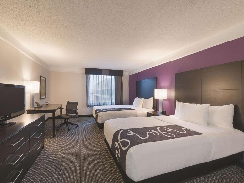 La Quinta by Wyndham Austin Round Rock - image 26