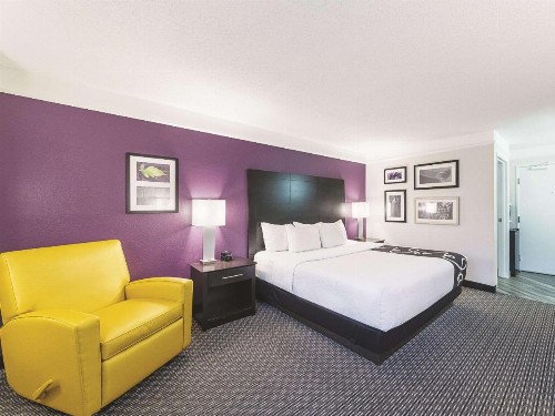 La Quinta by Wyndham Austin Round Rock - image 27