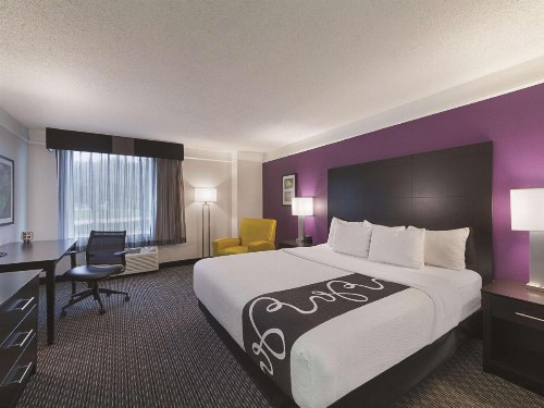 La Quinta by Wyndham Austin Round Rock - image 35