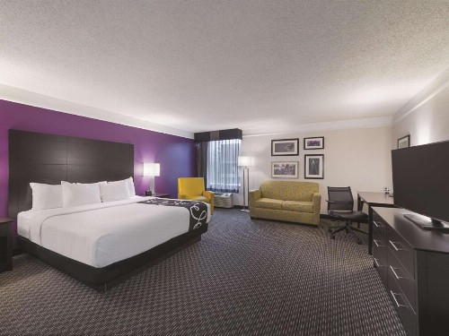 La Quinta by Wyndham Austin Round Rock - image 5