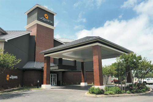 La Quinta by Wyndham Austin Airport