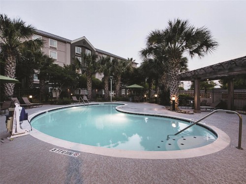 La Quinta by Wyndham Austin Airport - image 10