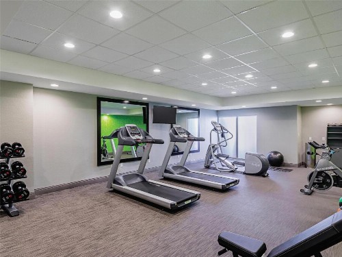 La Quinta by Wyndham Austin Airport - image 11