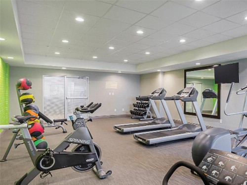 La Quinta by Wyndham Austin Airport - image 12