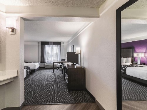 La Quinta by Wyndham Austin Airport - image 18