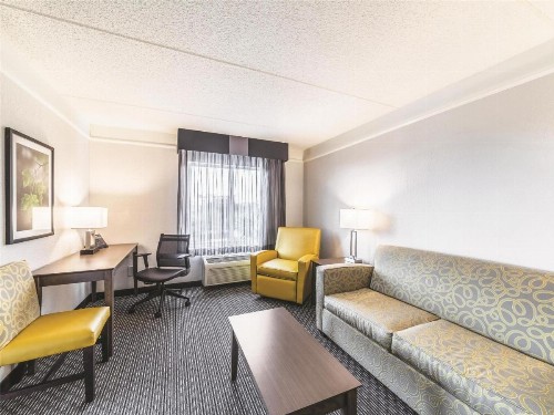 La Quinta by Wyndham Austin Airport - image 19
