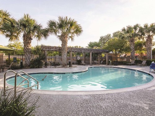 La Quinta by Wyndham Austin Airport - image 2