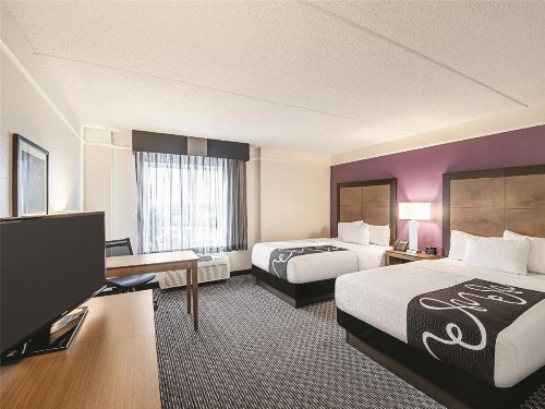 La Quinta by Wyndham Austin Airport - image 28