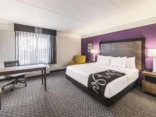 La Quinta by Wyndham Austin Airport - image 29