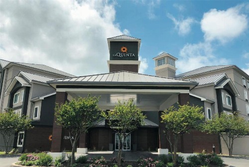 La Quinta by Wyndham Austin Airport - image 3