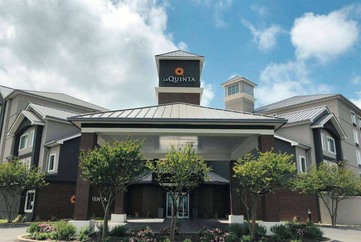 La Quinta by Wyndham Austin Airport - image 3