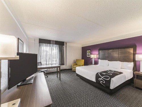 La Quinta by Wyndham Austin Airport - image 30