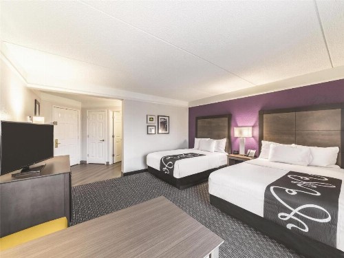 La Quinta by Wyndham Austin Airport - image 32