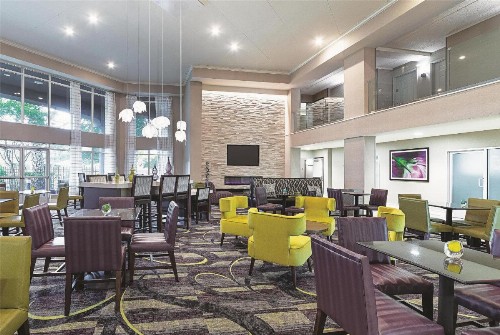 La Quinta by Wyndham Austin Airport - image 44