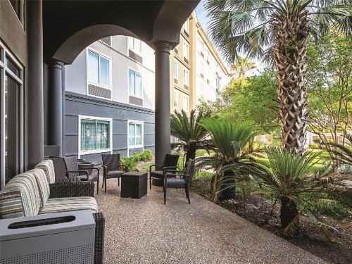La Quinta by Wyndham Austin Airport - image 5