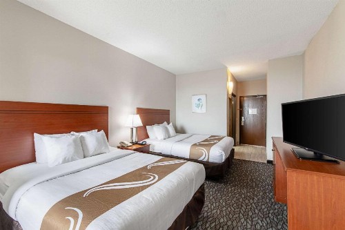Quality Suites - image 2