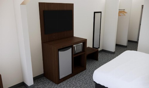 Quality Suites - image 24