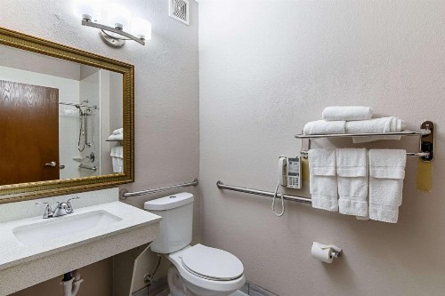 Quality Suites - image 26