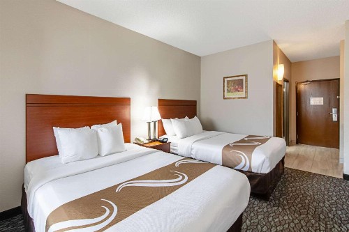 Quality Suites - image 3