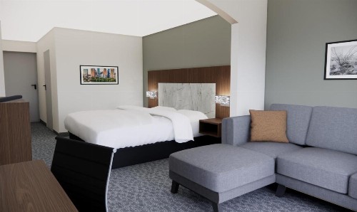 Quality Suites - image 30