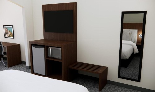 Quality Suites - image 31