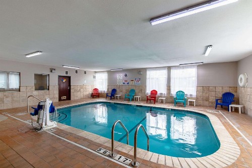 Quality Suites - image 7