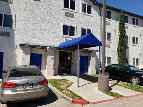 InTown Suites Extended Stay Austin Tx- Research Blvd - image 12