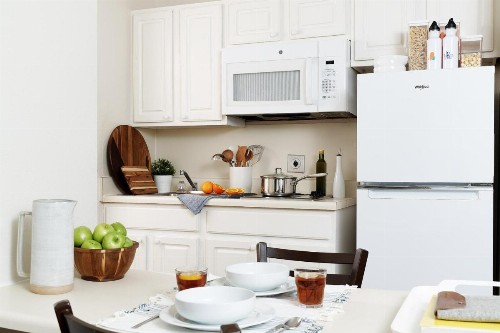 InTown Suites Extended Stay Austin Tx- Research Blvd - image 3
