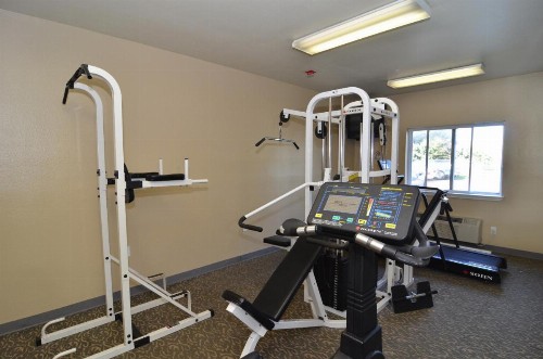InTown Suites Extended Stay Austin Tx- Research Blvd - image 6