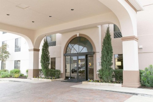 Comfort Suites Austin NW Lakeline - image 10