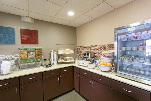 Comfort Suites Austin NW Lakeline - image 12