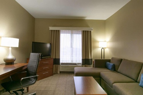 Comfort Suites Austin NW Lakeline - image 22