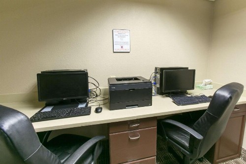 Comfort Suites Austin NW Lakeline - image 25