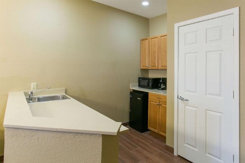 Comfort Suites Austin NW Lakeline - image 31
