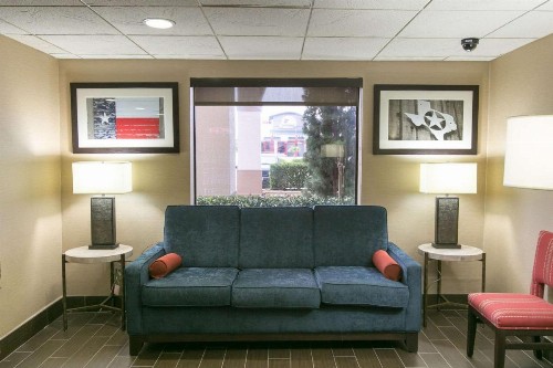 Comfort Suites Austin NW Lakeline - image 34