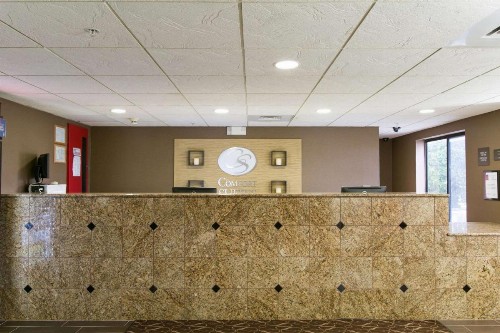 Comfort Suites Austin NW Lakeline - image 35