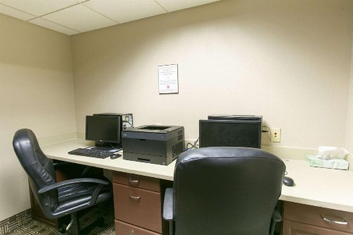 Comfort Suites Austin NW Lakeline - image 6