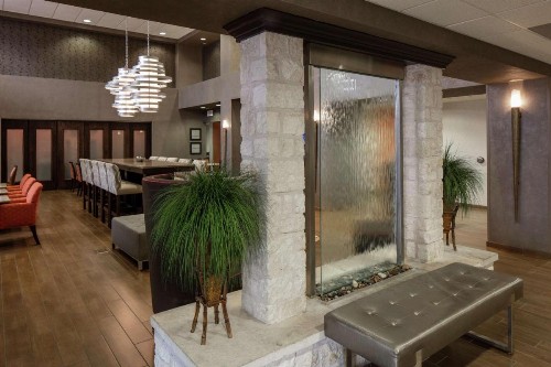 Hampton Inn & Suites Austin Cedar Park-Lakeline - image 21