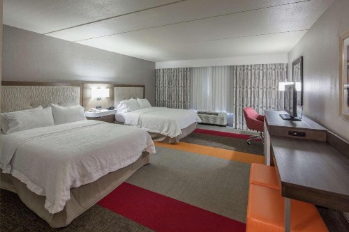 Hampton Inn & Suites Austin Cedar Park-Lakeline - image 22
